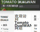 Tomato DualWAN
