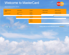 MasterCard ´￨ 